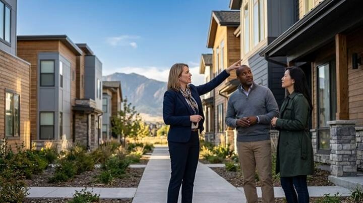 Colorado HOA