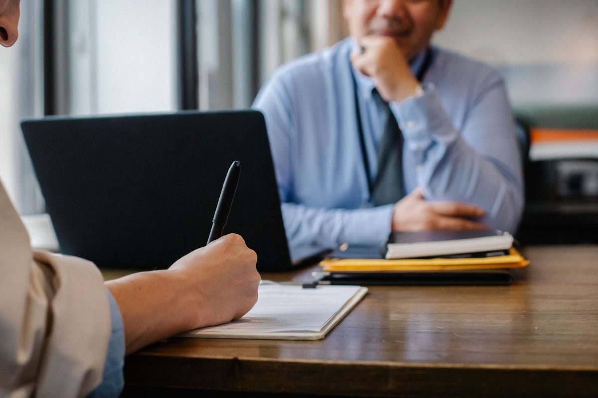 Recruitment Process Outsourcing