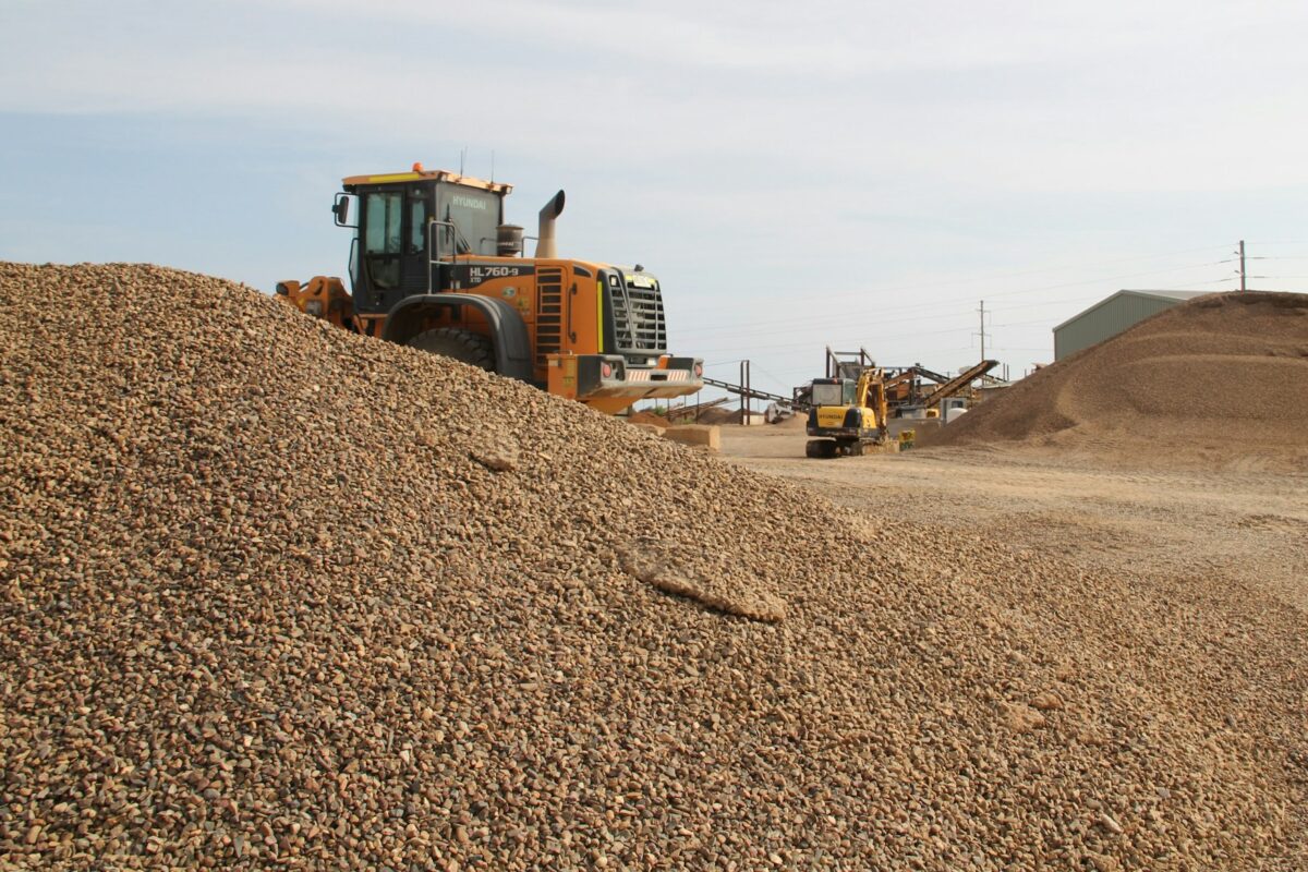 Smart Budgeting for Construction Materials