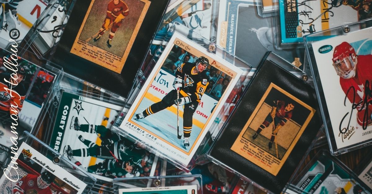 PSA-Graded Card