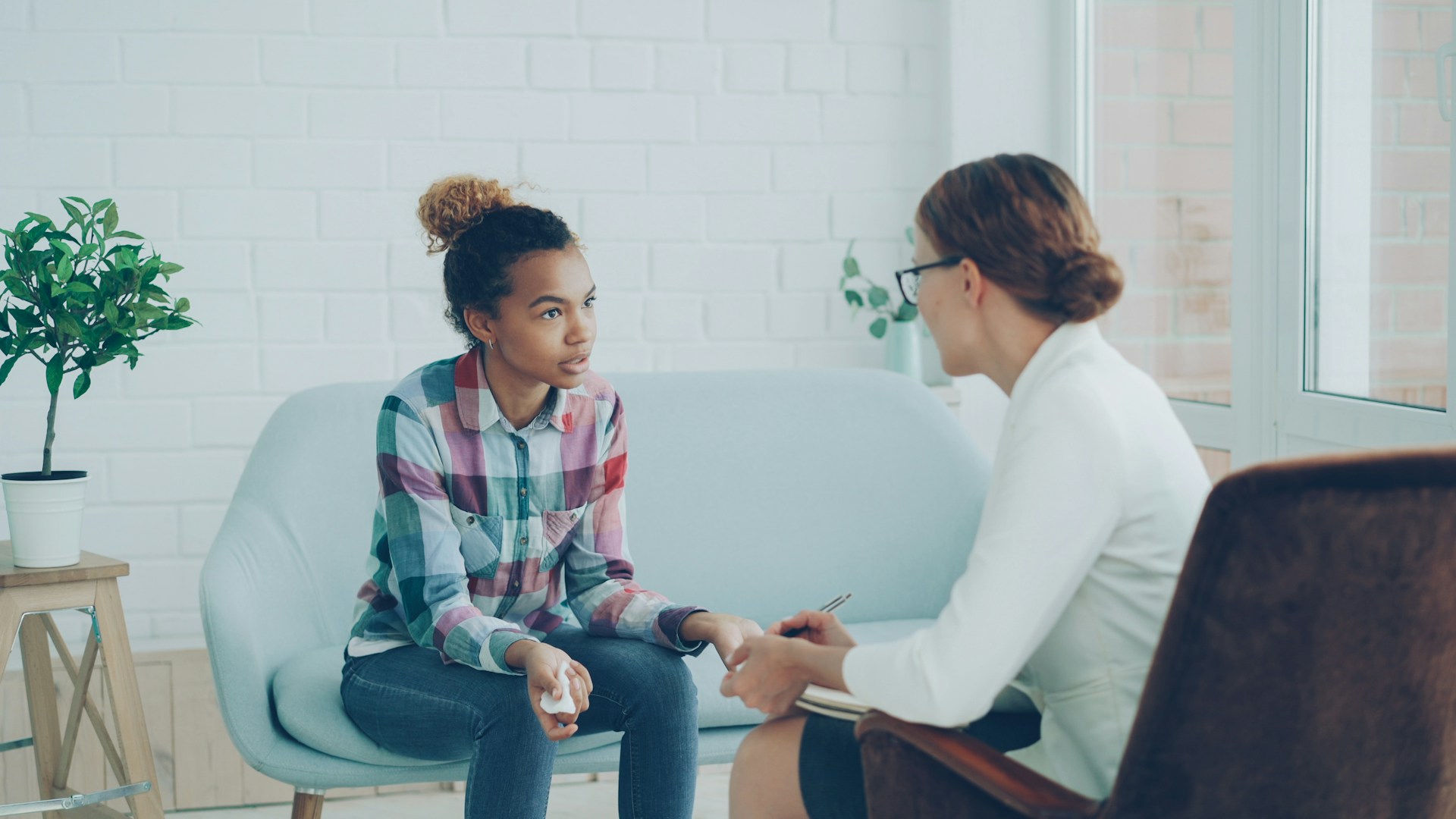 Depression Treatment Options in San Francisco