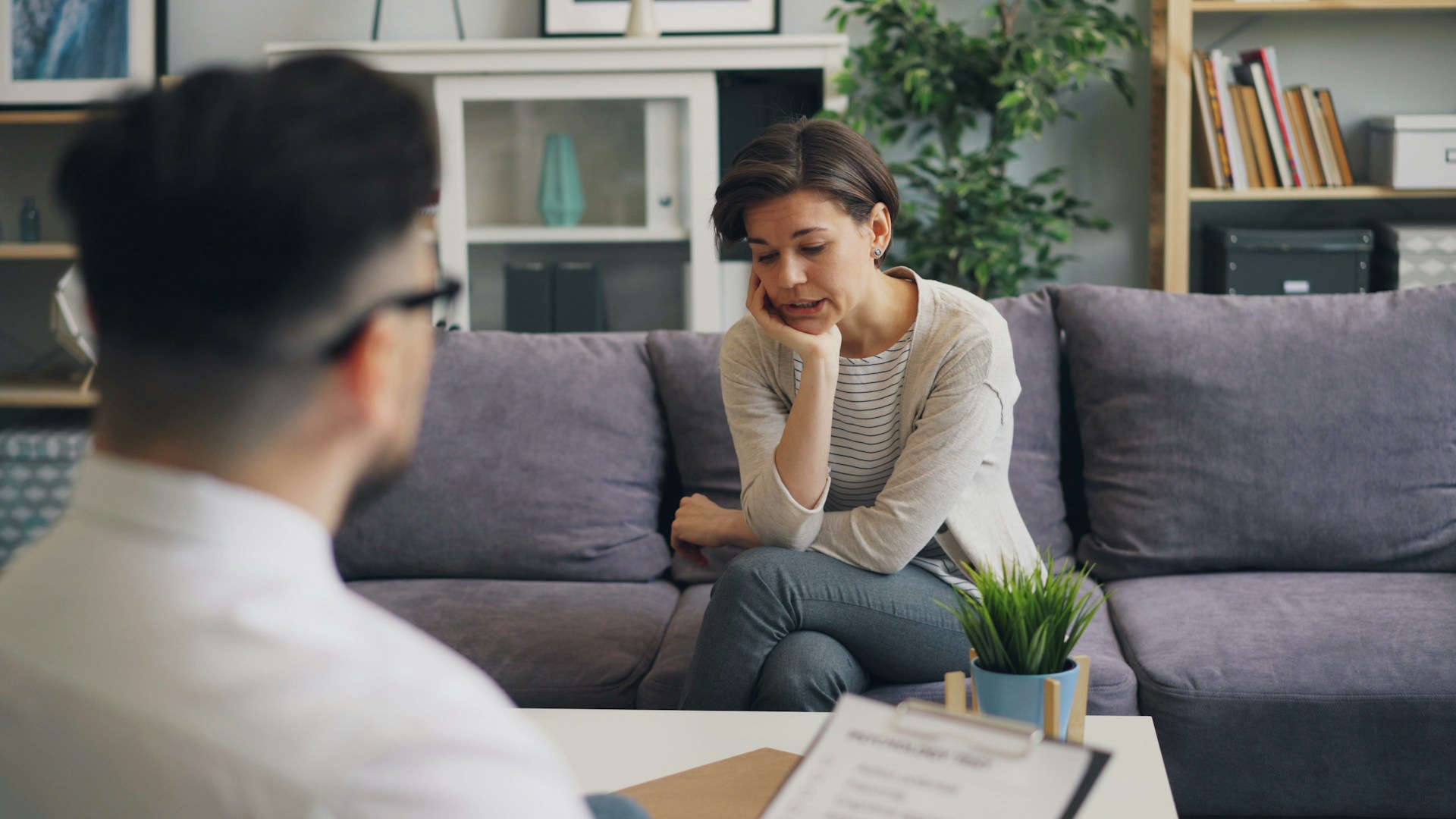 Depression Treatment Options in San Francisco