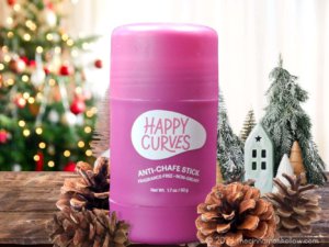 Happy Curves Anti-Chafe Stick