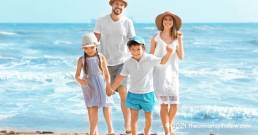 Discover The Joys Of Family Resorts For Your Next Vacation