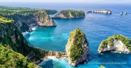 Dive With Manta Rays &#8211; Nusa Penida Trip Experience