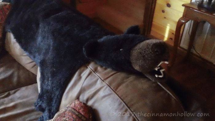 Auntie Belham's Cabin Rentals - Lazy Daze