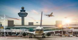 A Comprehensive Changi Airport Guide: Navigating Singapore Airport Transfer Service