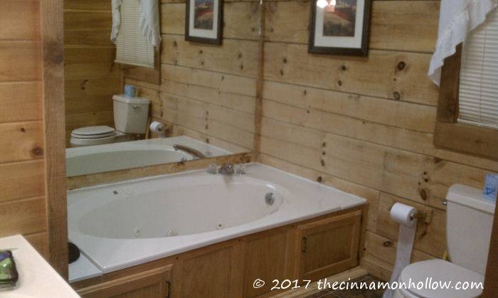 Auntie Belham's Cabin Rentals - Lazy Daze