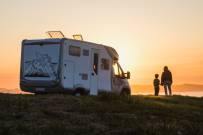 Five Reasons Why A Motorhome Vacation Is Good For Your Health