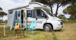 Guide For RV And Camper Drivers From The USA On Traveling Worldwide