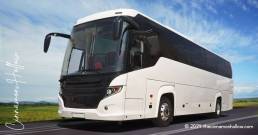 How To Choose The Right Charter Bus Rental Service For Your Next Trip?