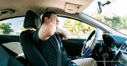 How To Prevent Driver Fatigue On Road Trips