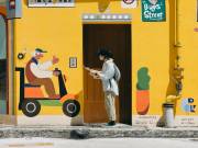Exploring New Cities With Confidence