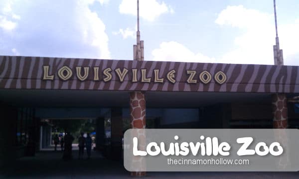 Louisville Zoo 10