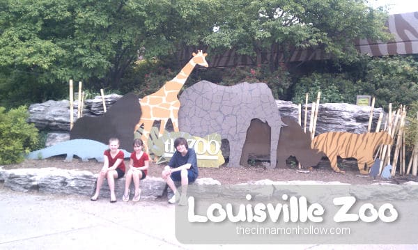 Louisville Zoo 11