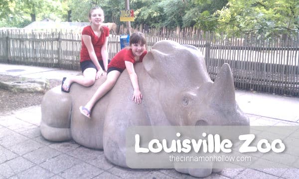 Louisville Zoo 13