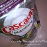 Chef Gail Simmons Recipes - Cascade Platinum #MyPlatinum