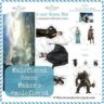 Maleficent Scene Maker Printables #maleficent