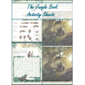 The Jungle Book Activity Sheets